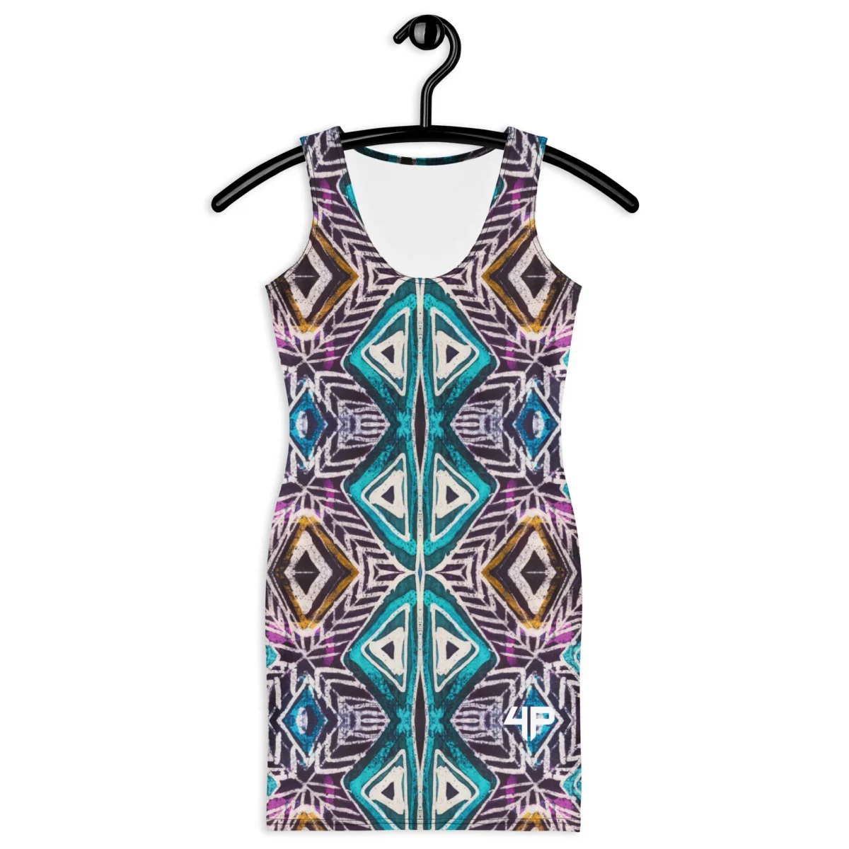 Vestido ajustado
