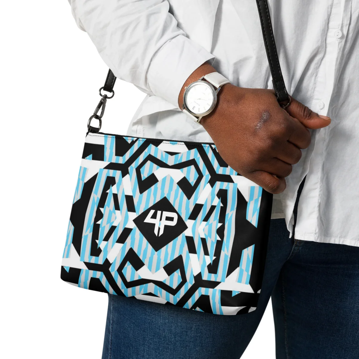 Bolso con correa - Imagen 3