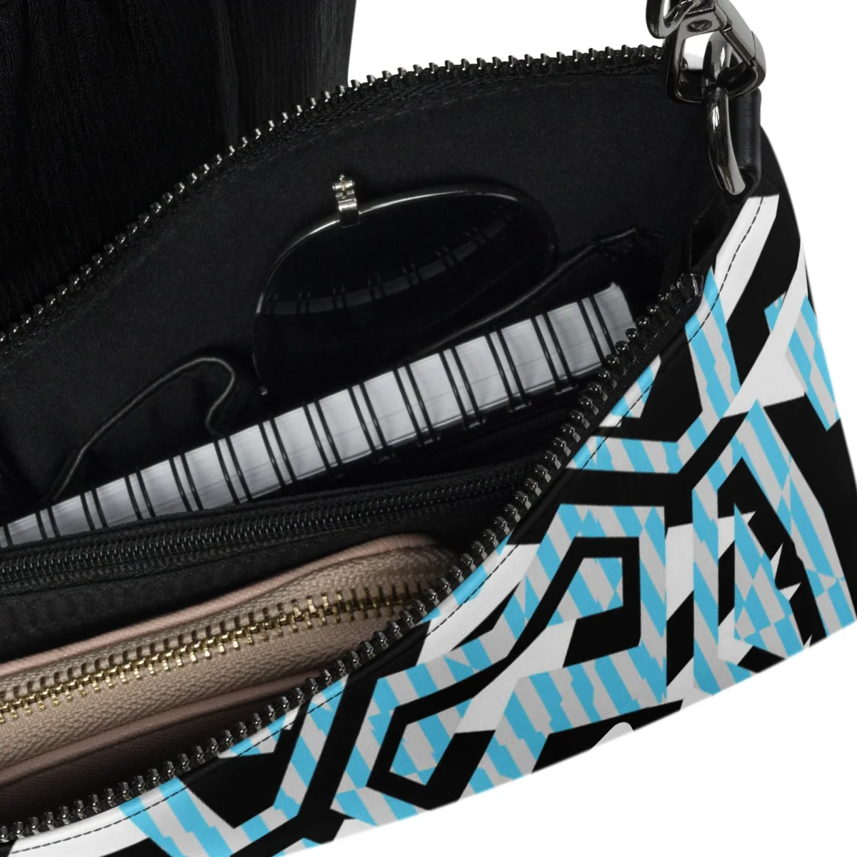 Bolso con correa - Imagen 5