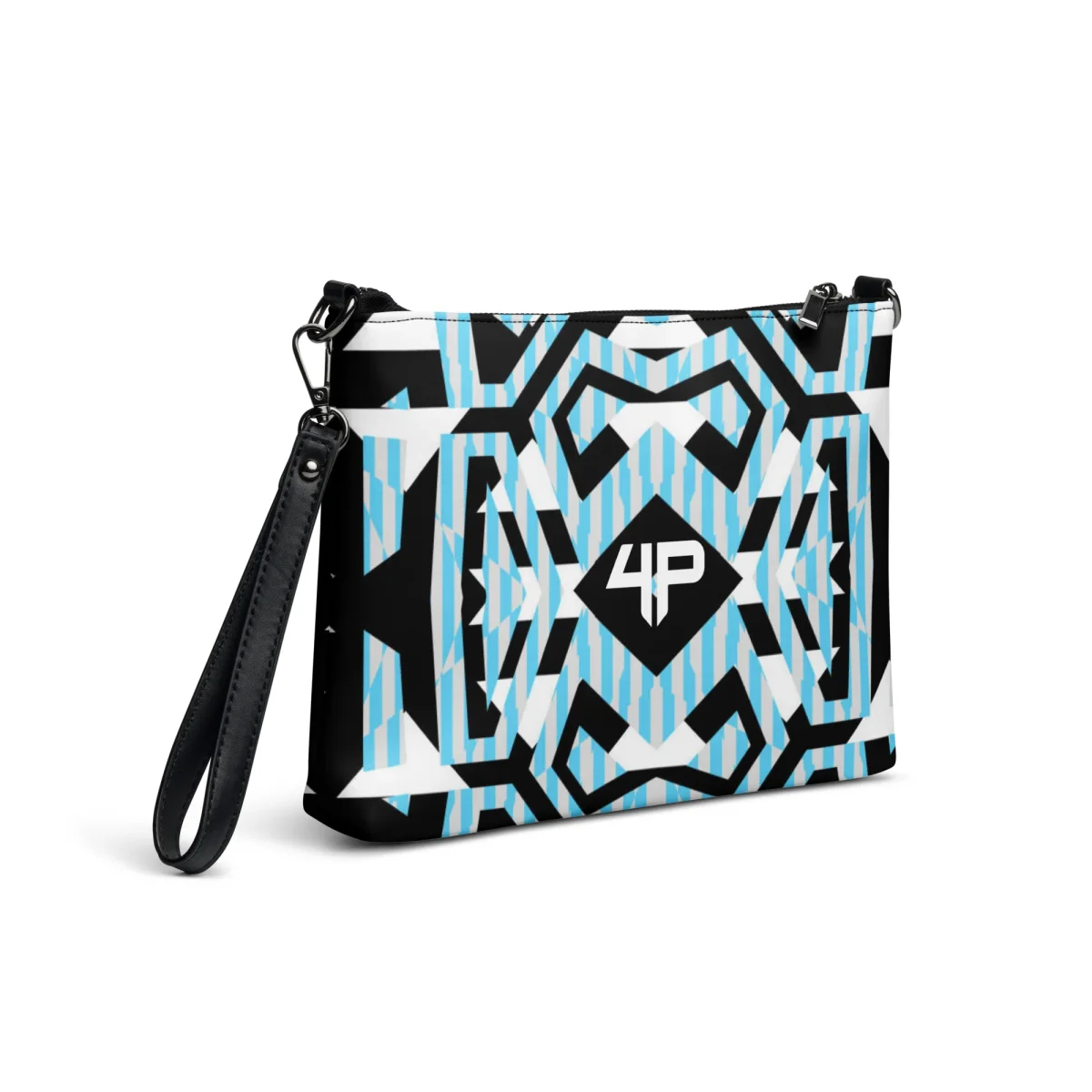 Bolso con correa - Imagen 8