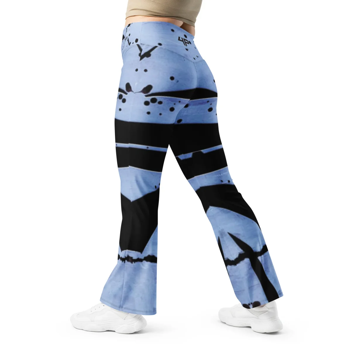 Leggins acampanados - Imagen 3