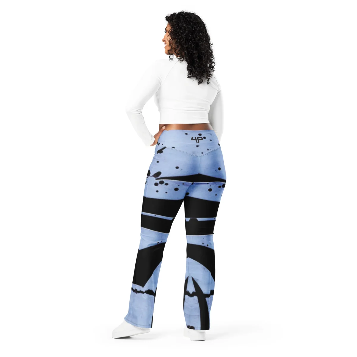 Leggins acampanados - Imagen 7