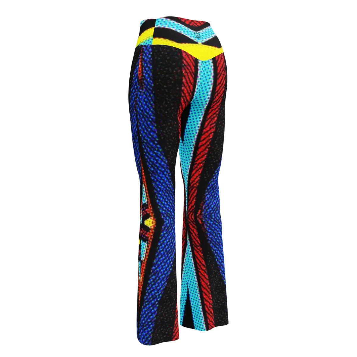 Leggins acampanados - Imagen 7