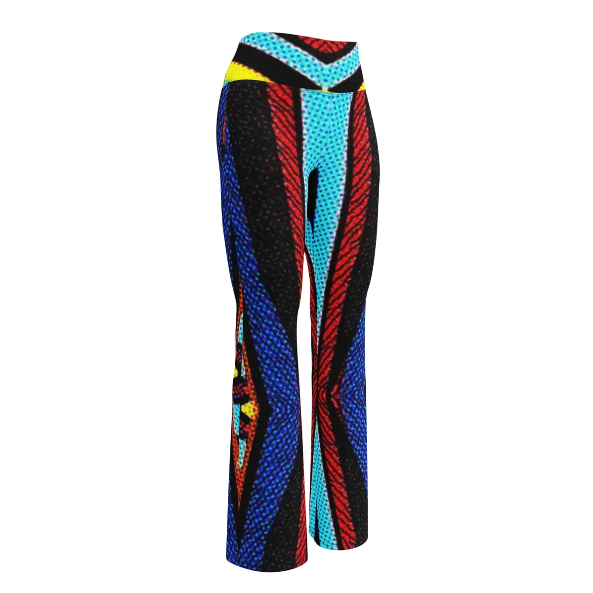 Leggins acampanados - Imagen 6