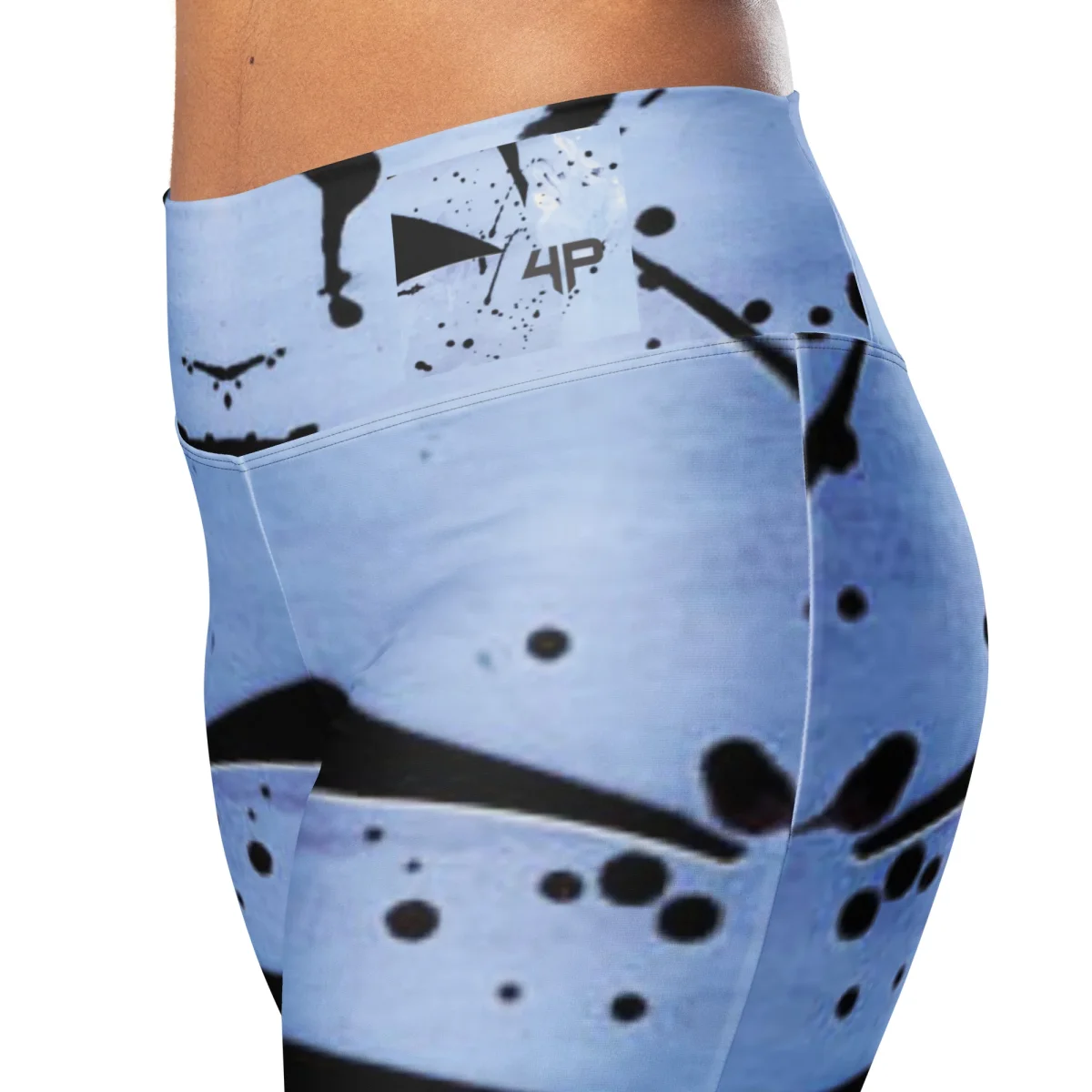 Leggins acampanados - Imagen 8