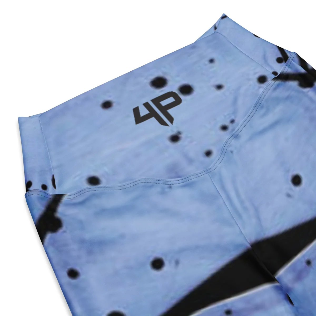 Leggins acampanados - Imagen 4