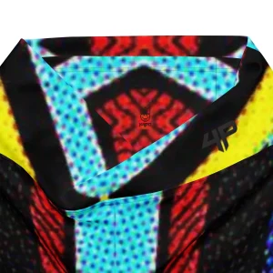 Leggins acampanados