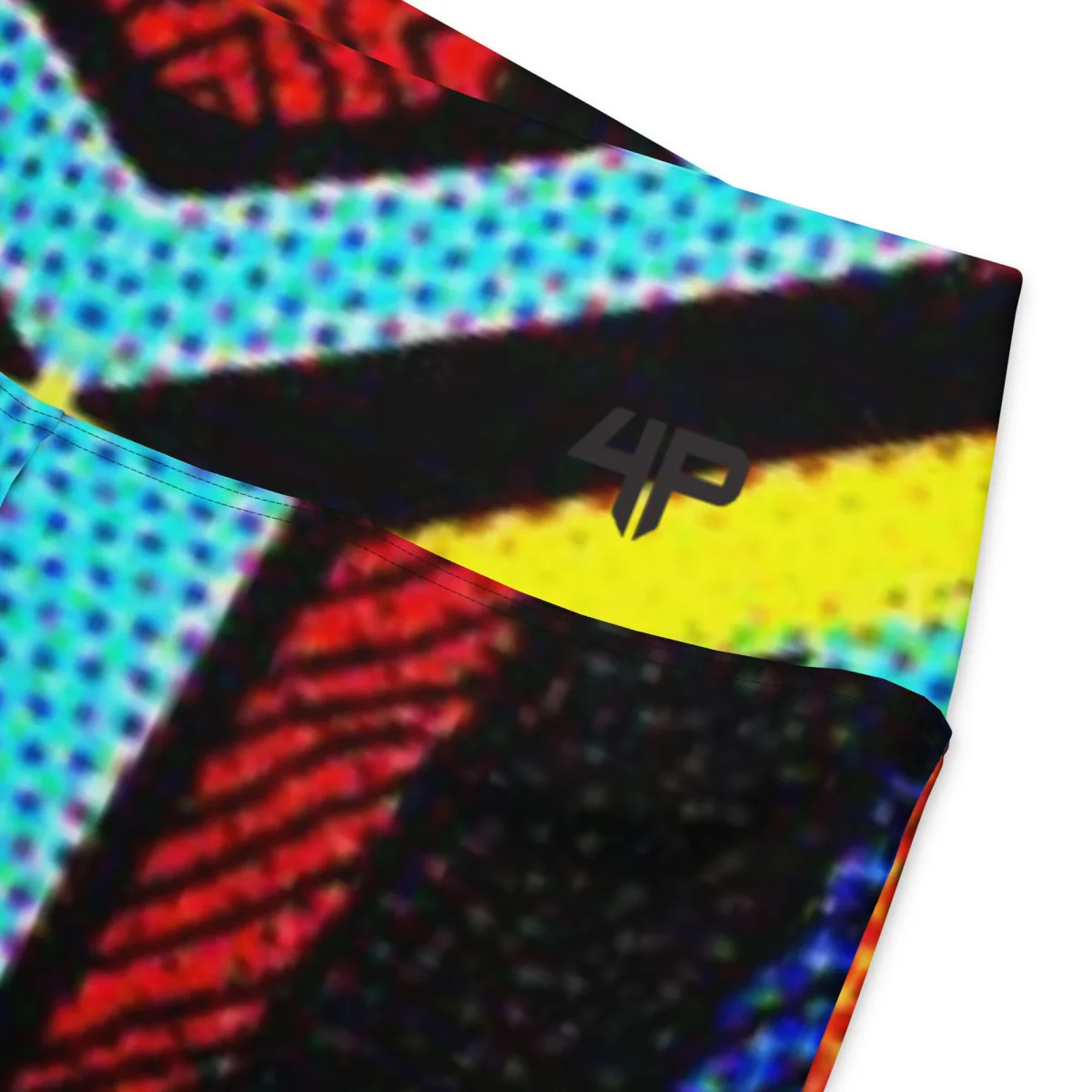 Leggins acampanados - Imagen 8