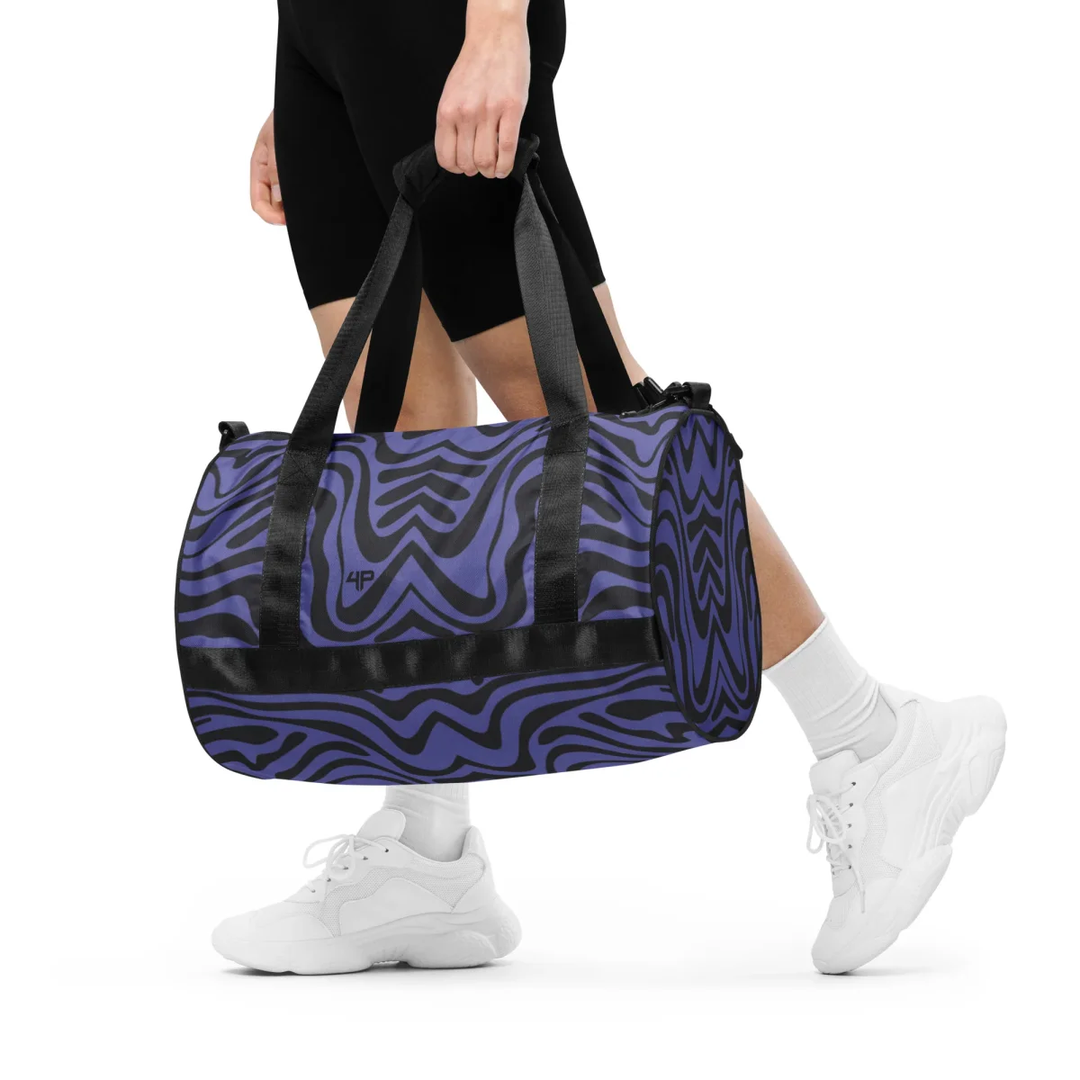 Bolsa deportiva