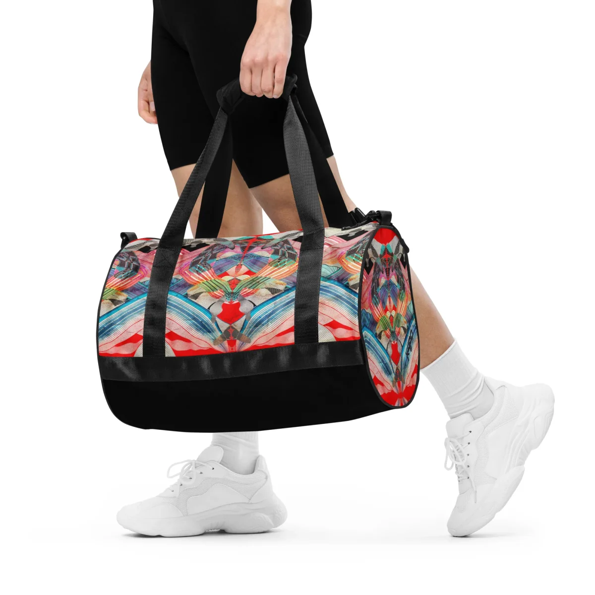 Bolsa deportiva - Imagen 6