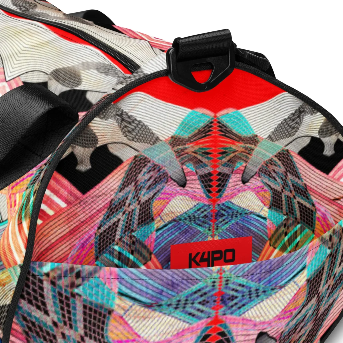 Bolsa deportiva - Imagen 5