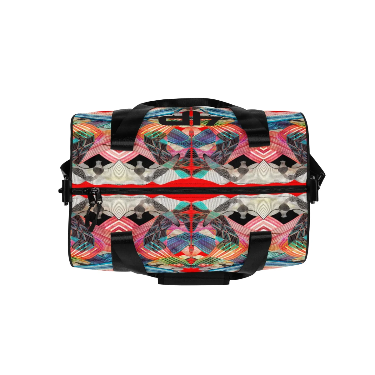 Bolsa deportiva - Imagen 3