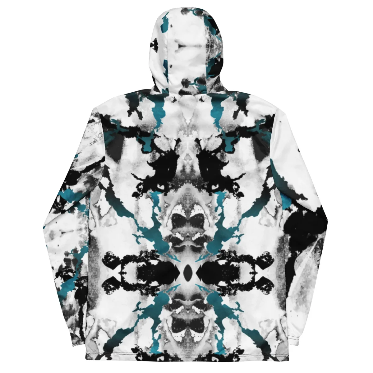 Men’s windbreaker - Imagen 3