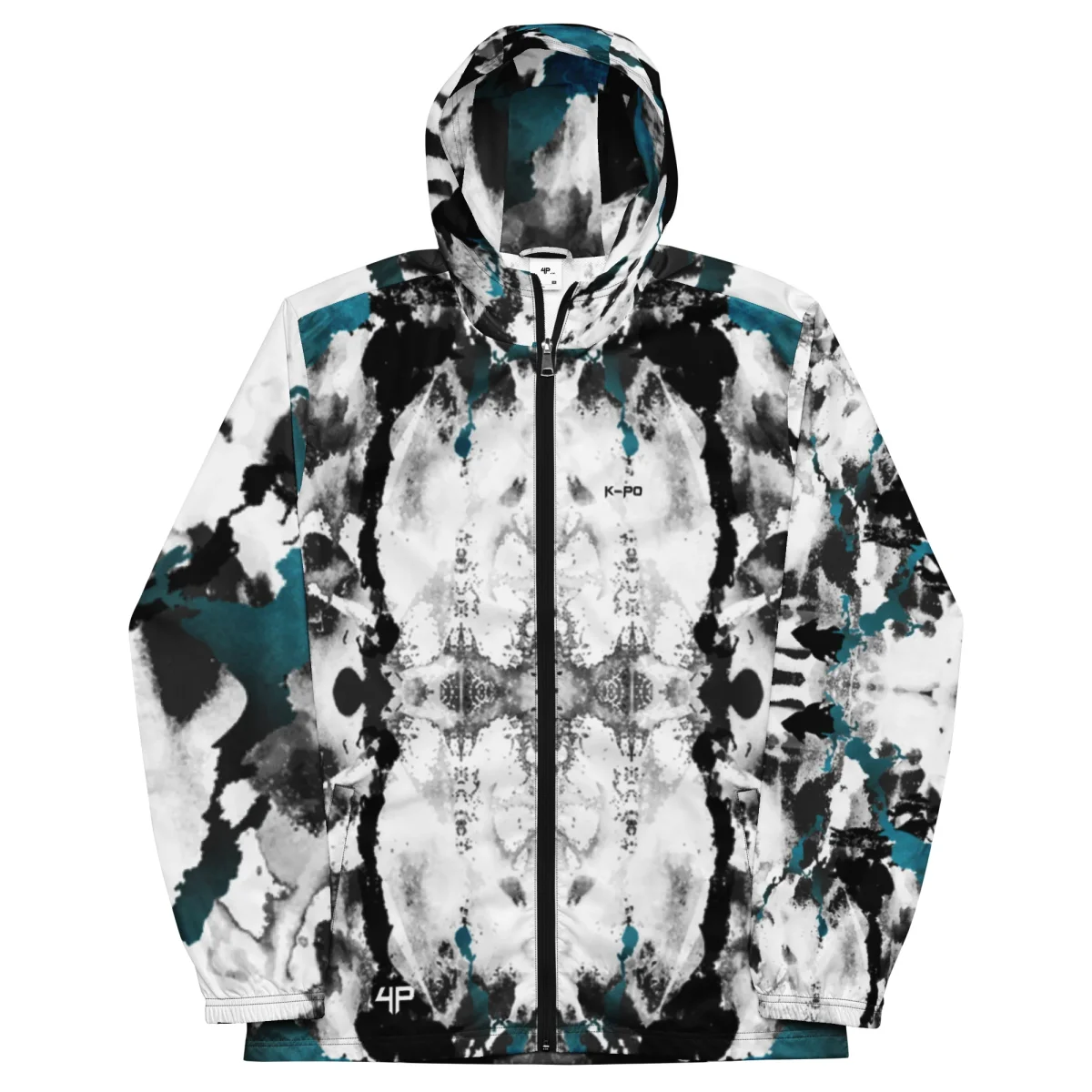 Men’s windbreaker - Imagen 2