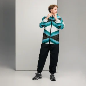 Cortavientos para hombre
