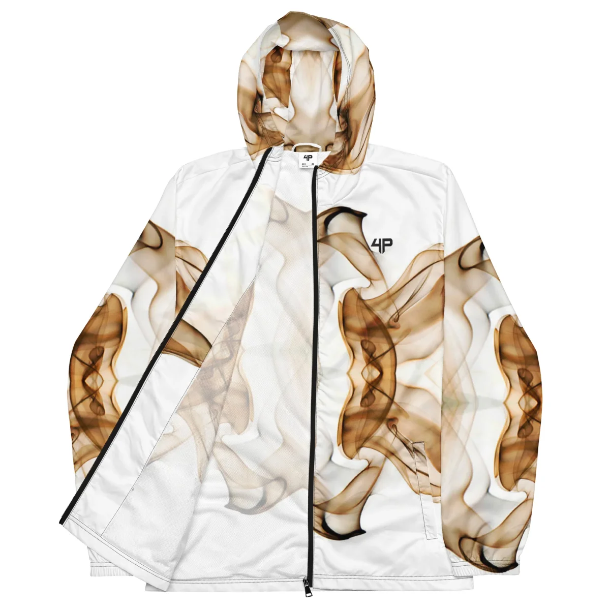 Cortavientos unisex - Imagen 6