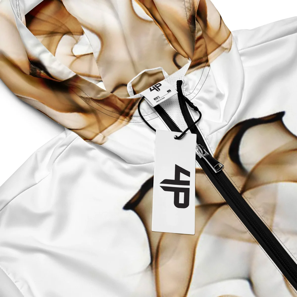 Cortavientos unisex - Imagen 4