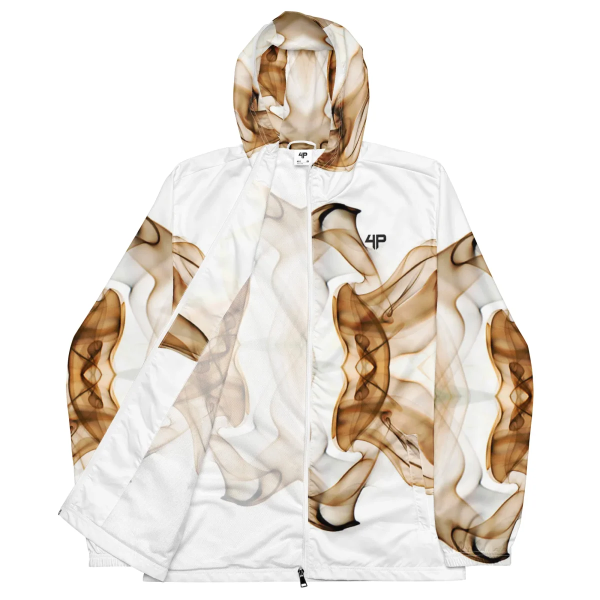 Cortavientos unisex - Imagen 9