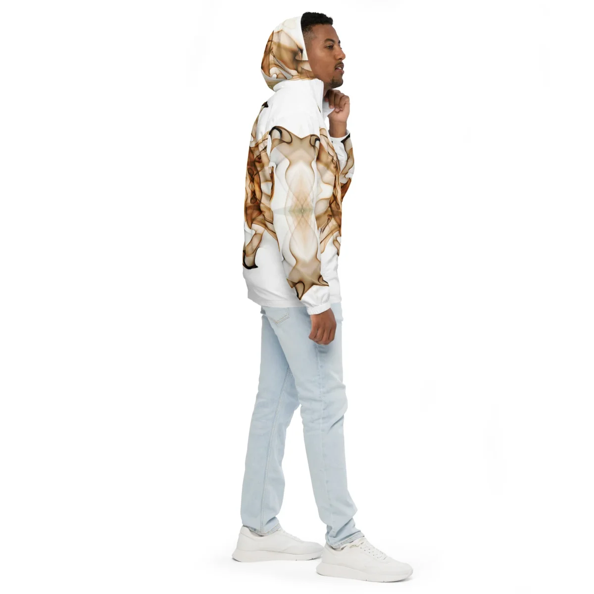 Cortavientos unisex - Imagen 3