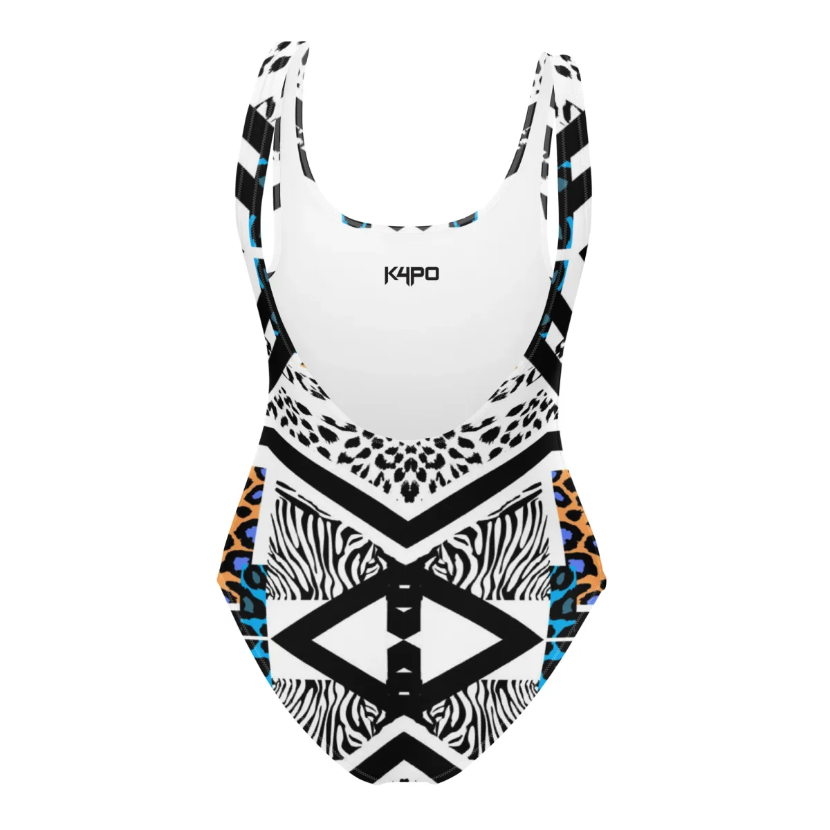 Bañador mujer verano - Imagen 7