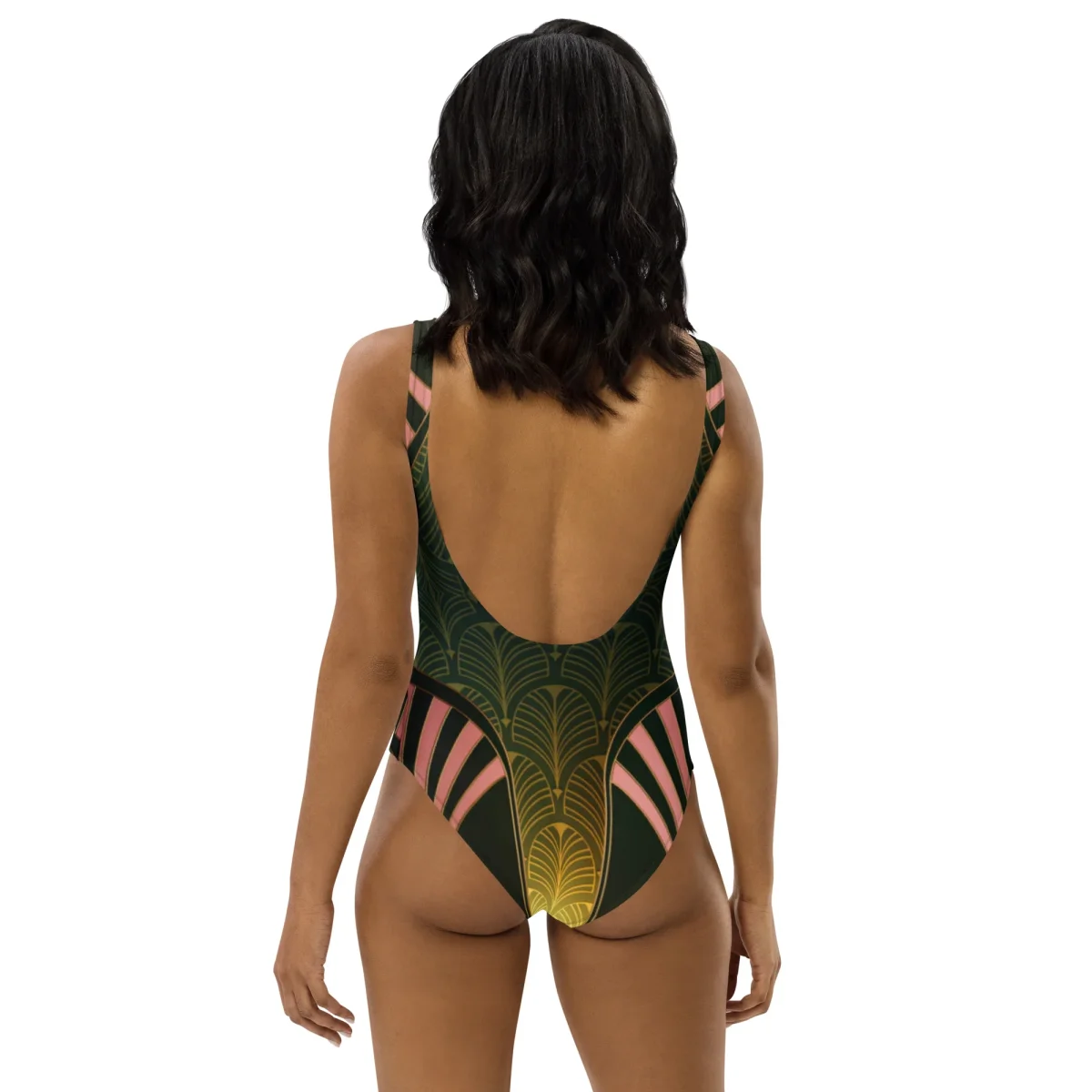 Bañador mujer verano - Imagen 4