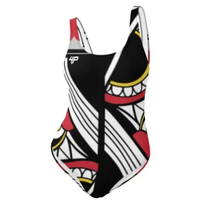 Bañador mujer verano
