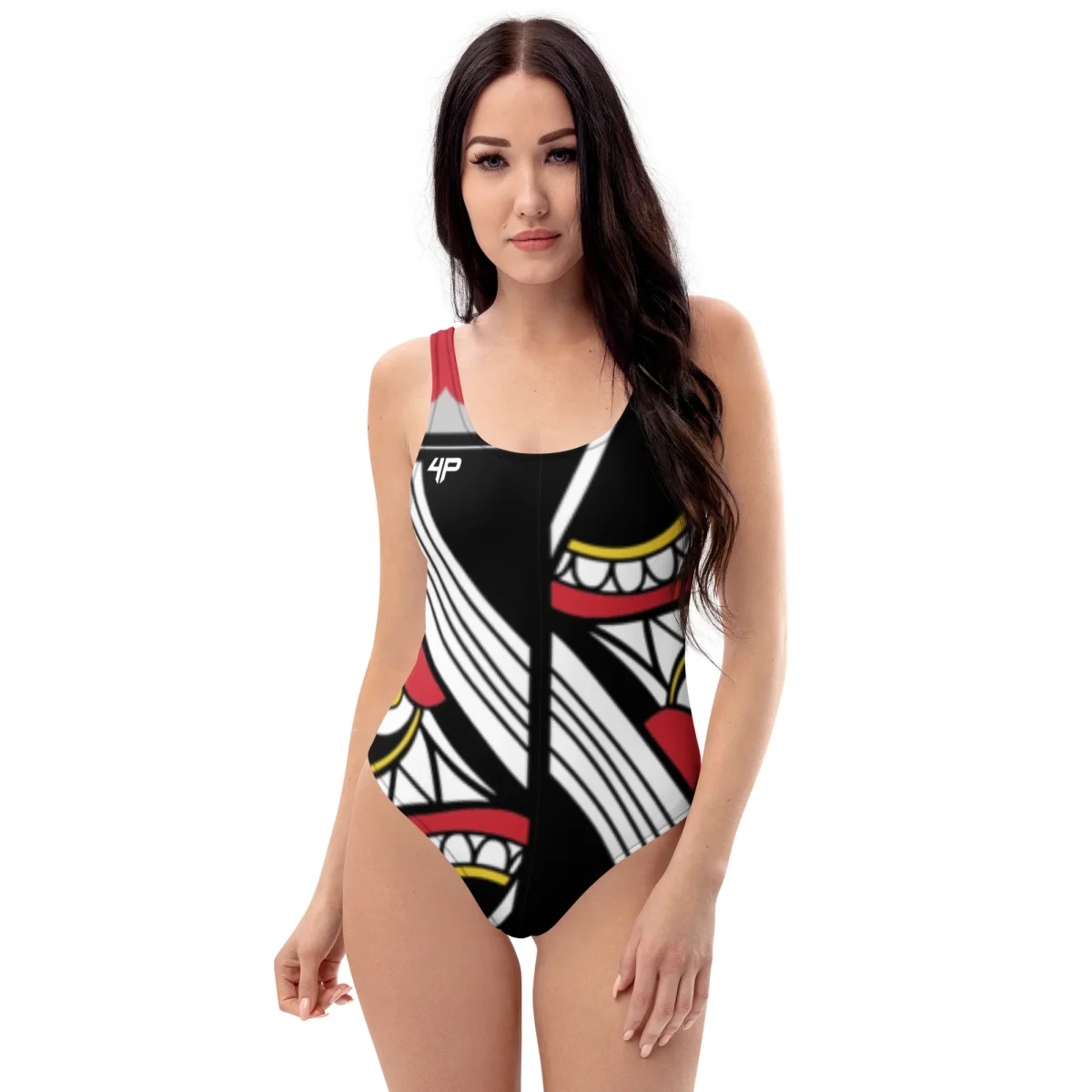 Bañador mujer verano - Imagen 4