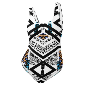 Bañador mujer verano