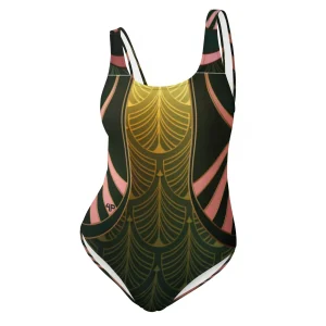 Bañador mujer verano