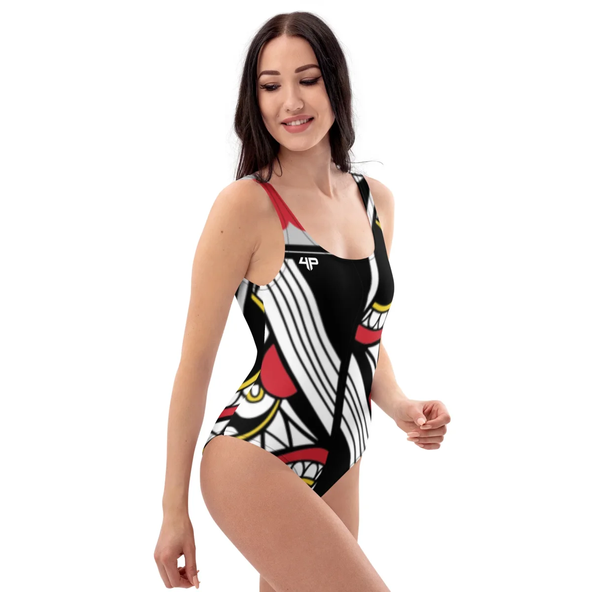 Bañador mujer verano - Imagen 3