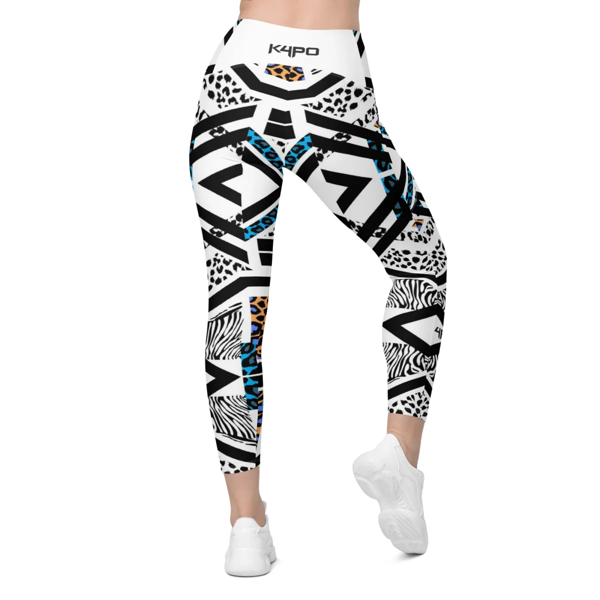Leggins con bolsillos - Imagen 4