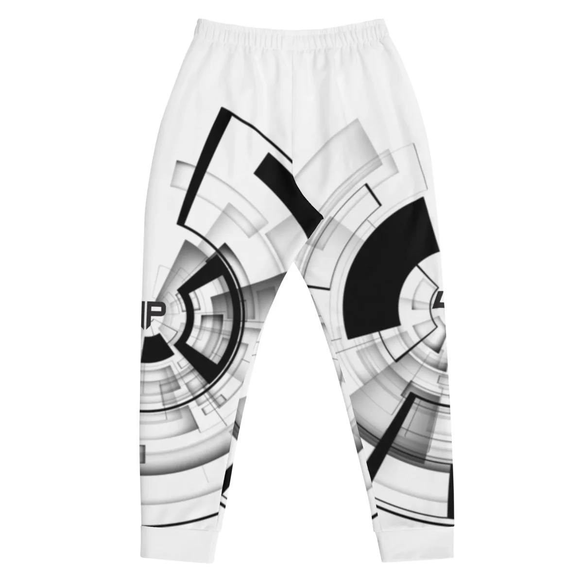 Pantalones de chándal hombre - Imagen 4