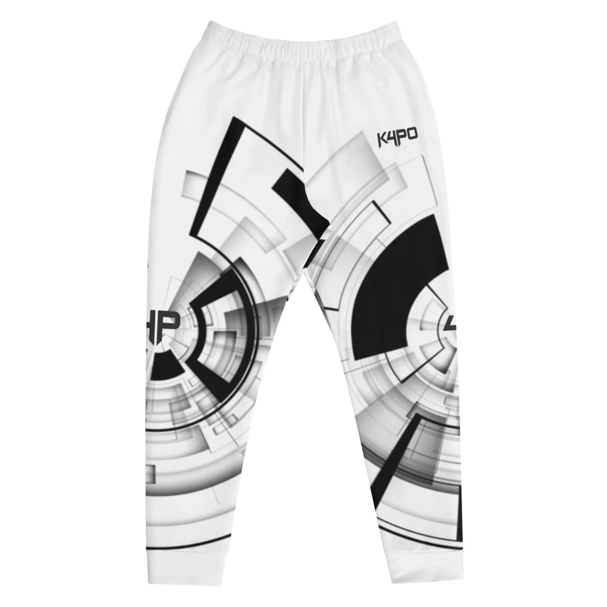 Pantalones de chándal hombre - Imagen 2