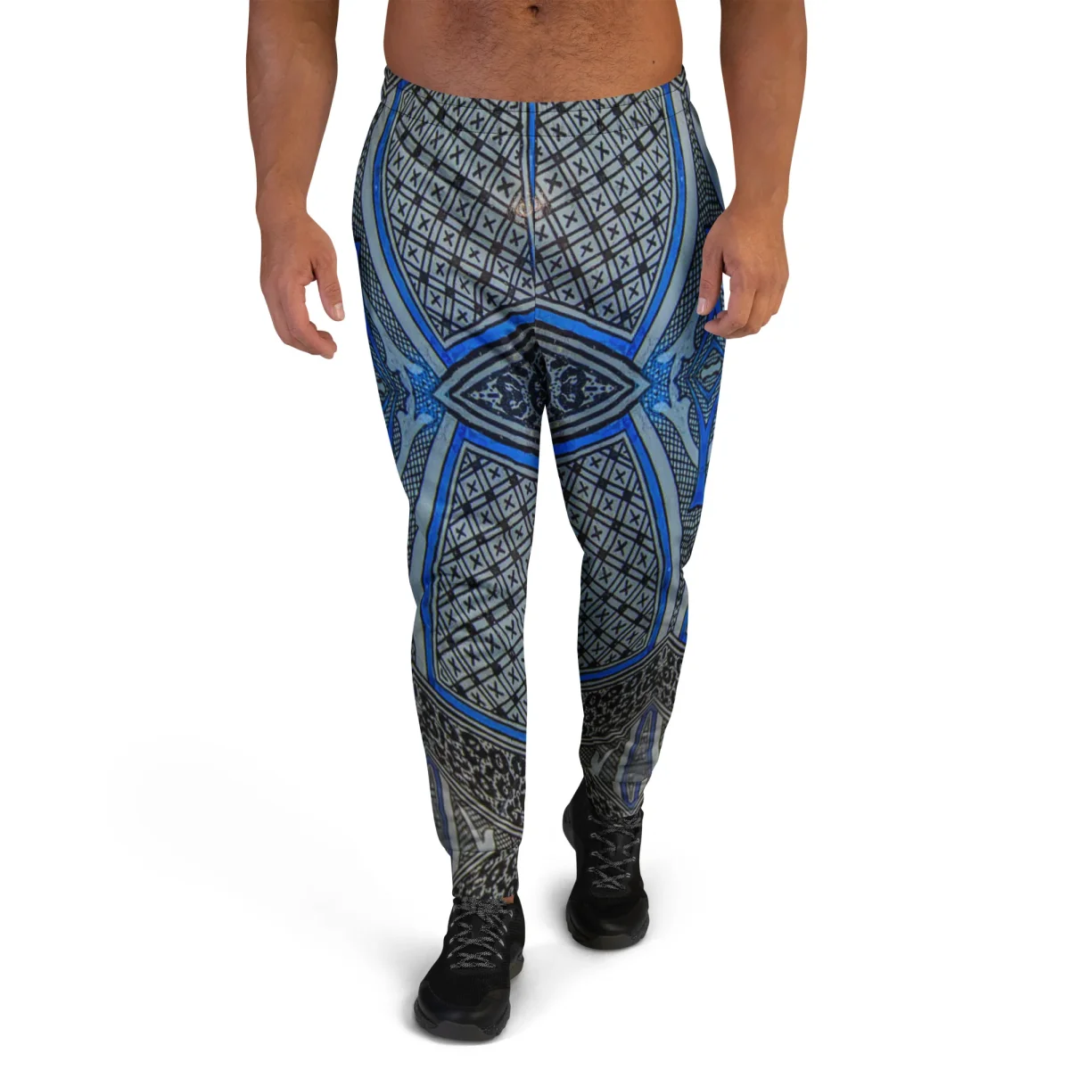 Pantalones de chándal hombre - Imagen 4
