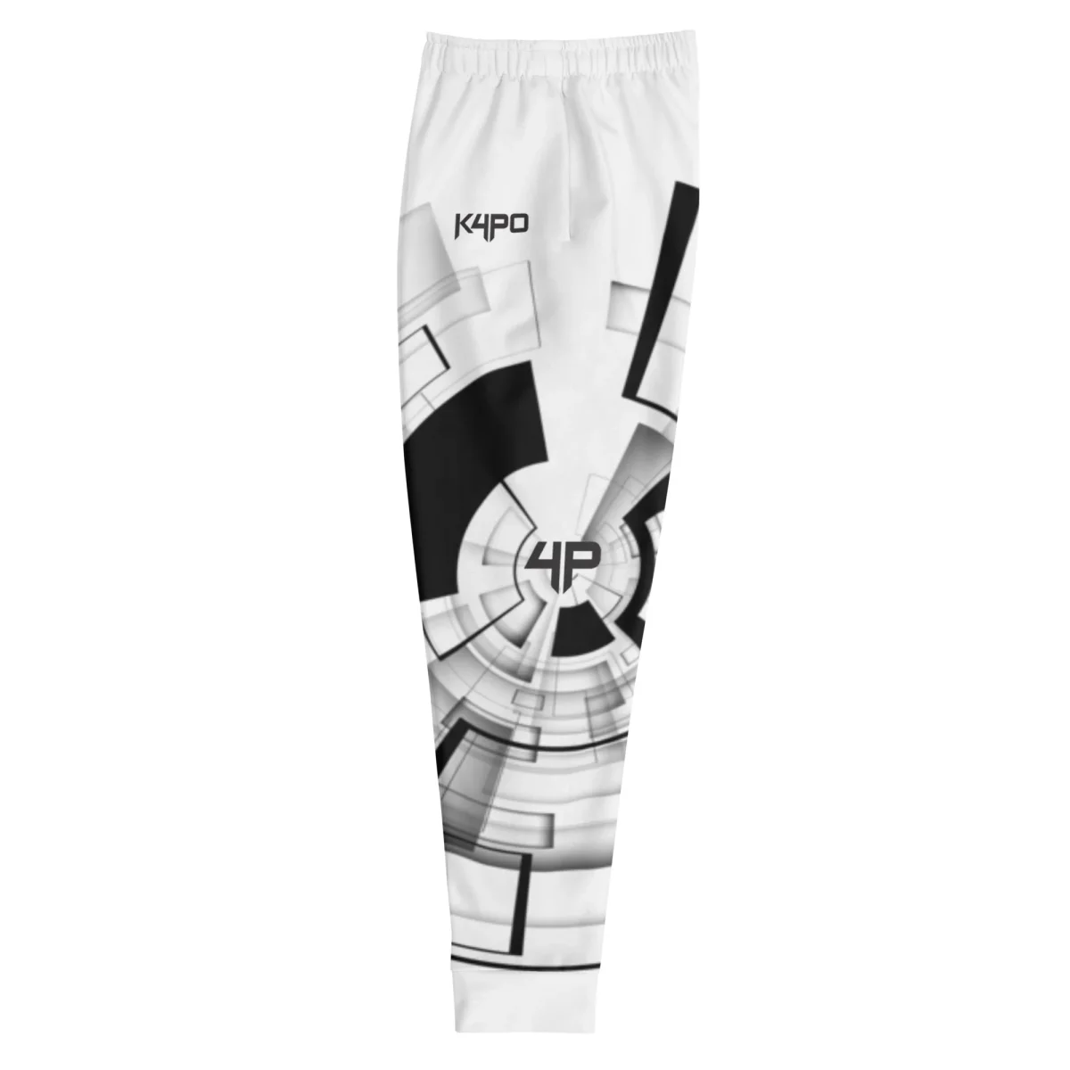 Pantalones de chándal hombre - Imagen 5