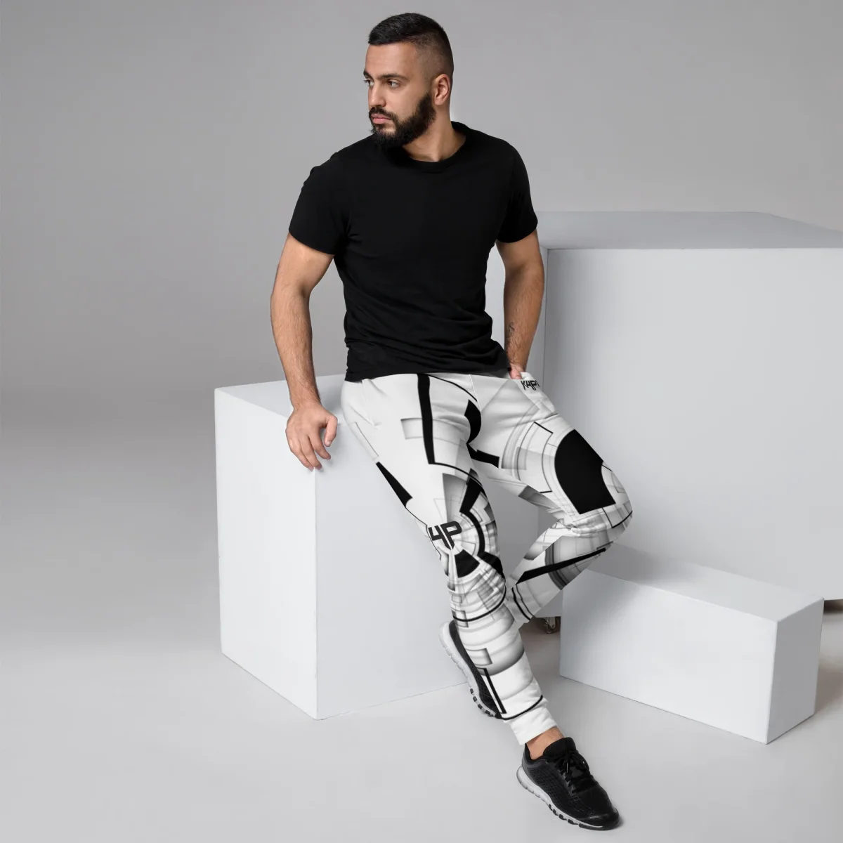 Pantalones de chándal hombre - Imagen 6