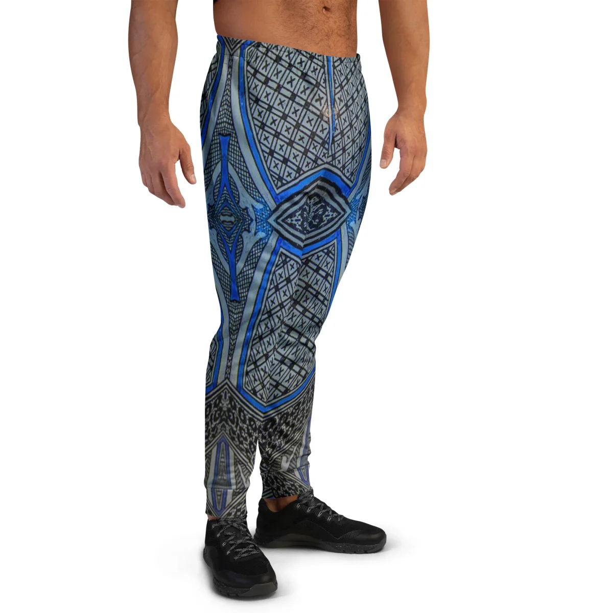 Pantalones de chándal hombre - Imagen 3