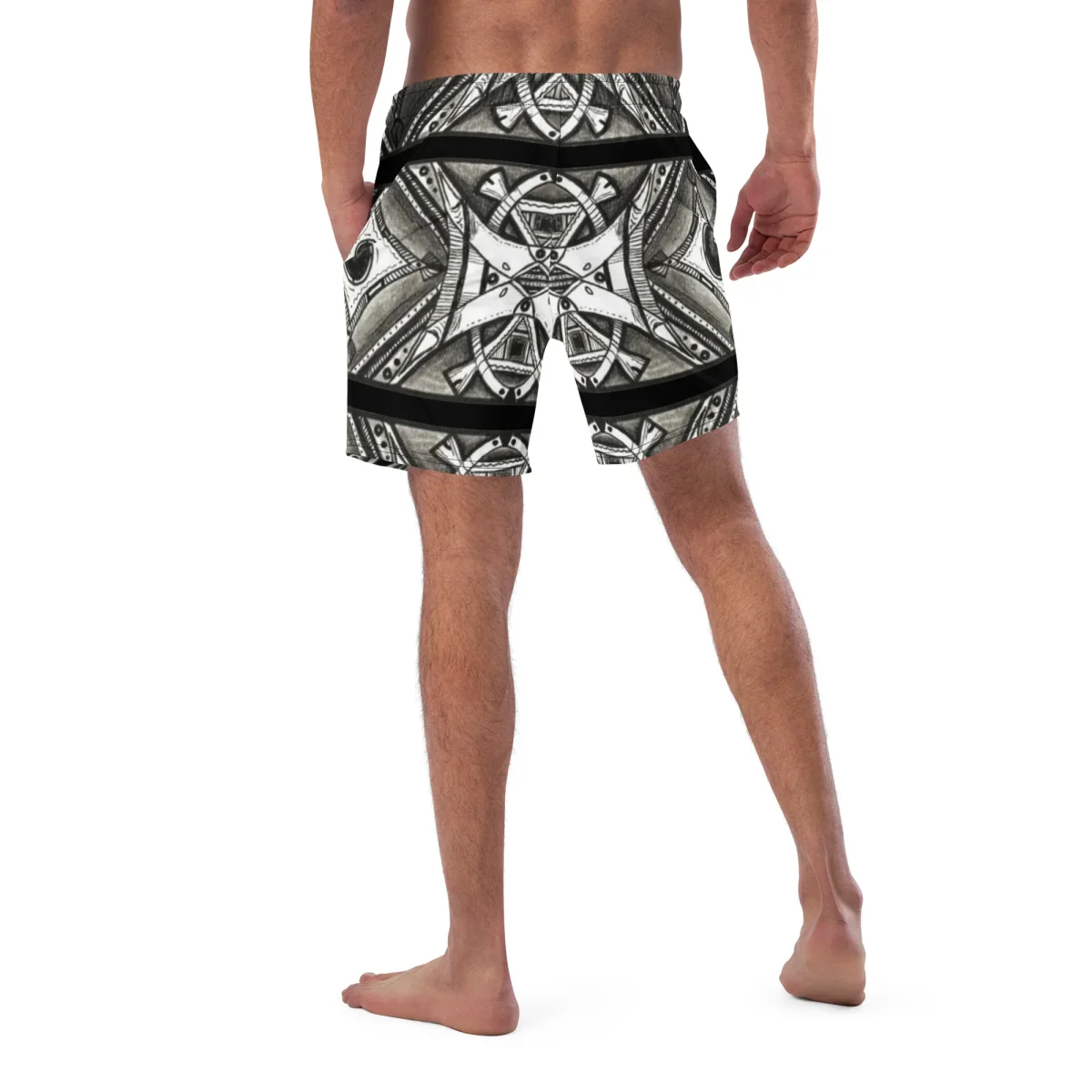Bañador hombre - Imagen 4