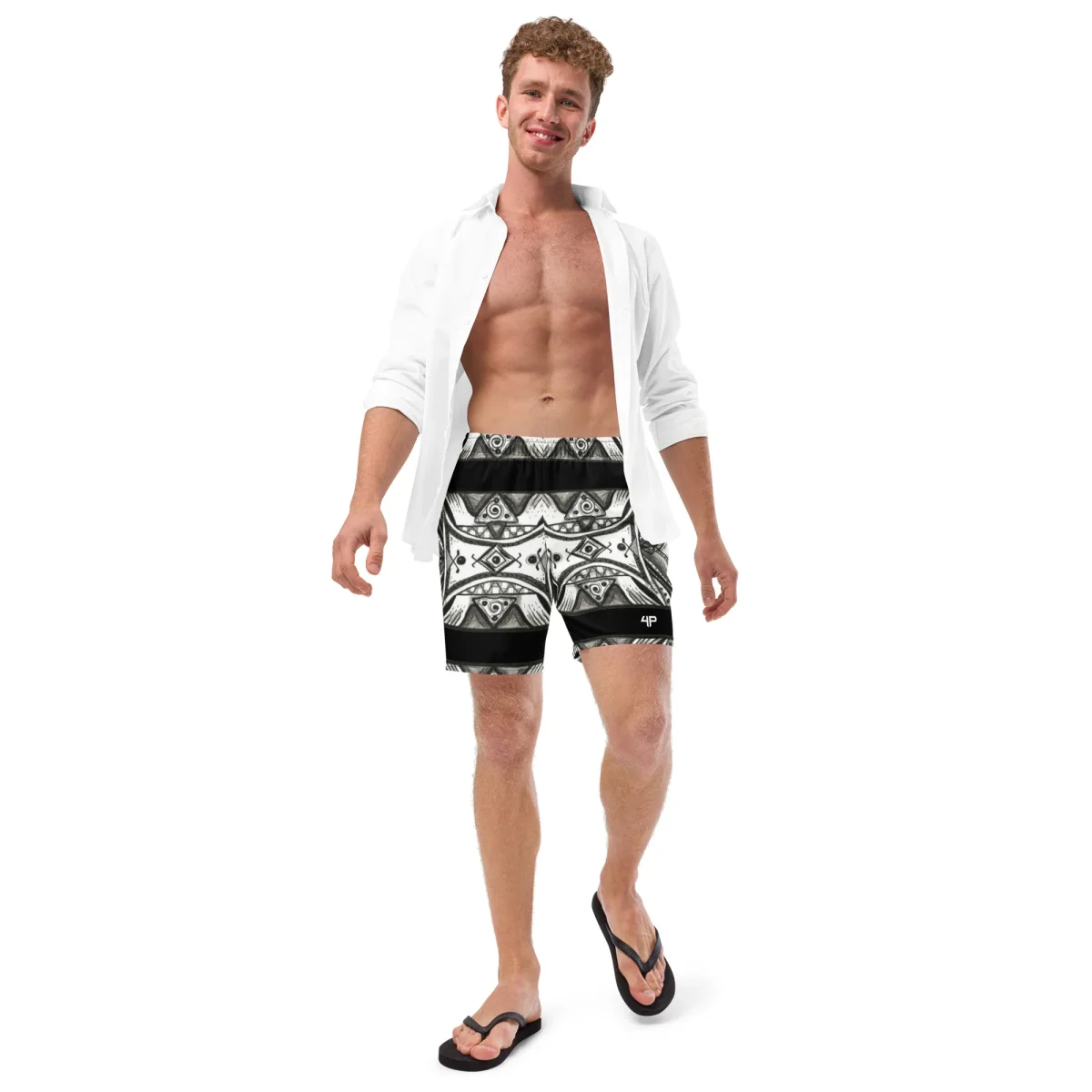 Bañador hombre - Imagen 3