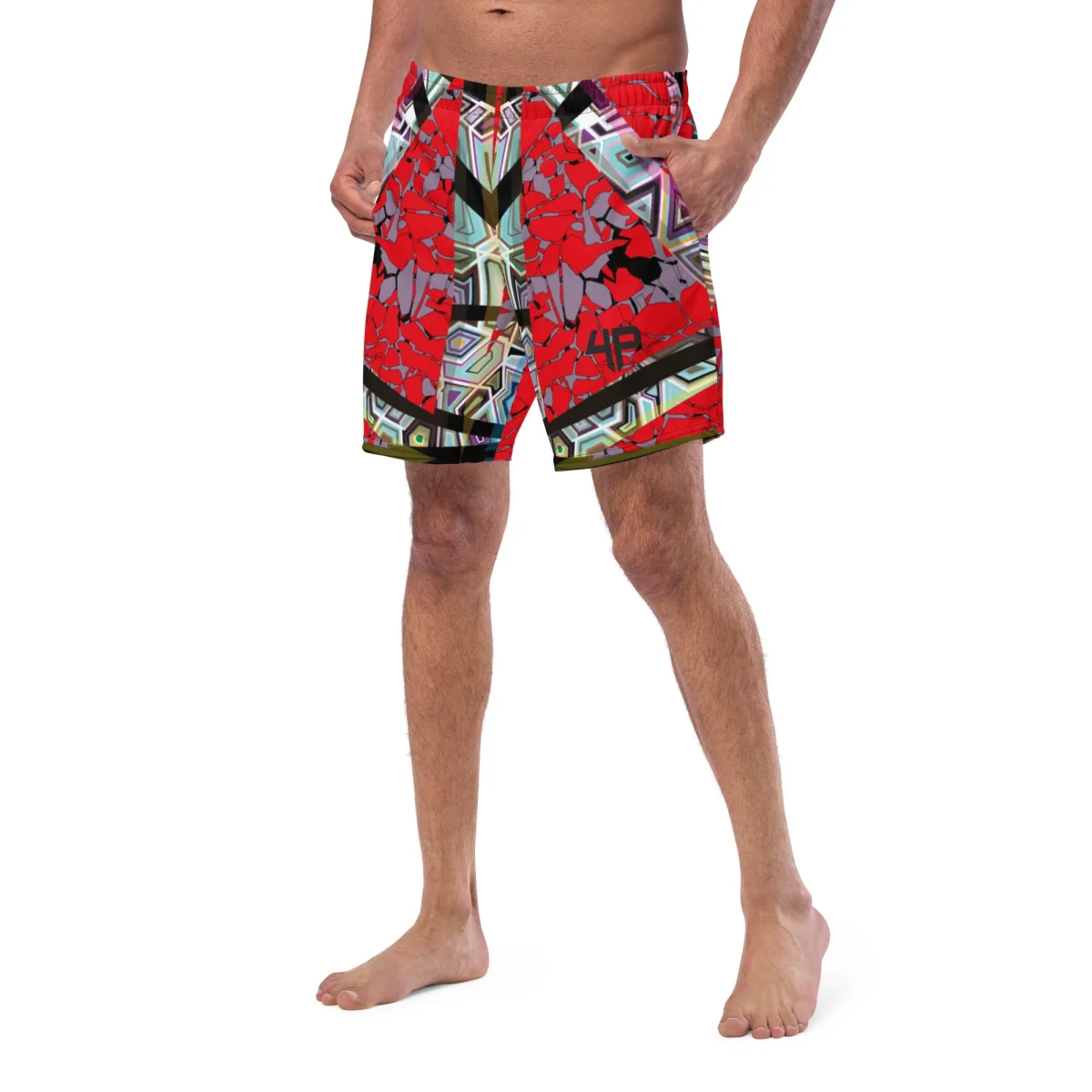 Bañador hombre - Imagen 4