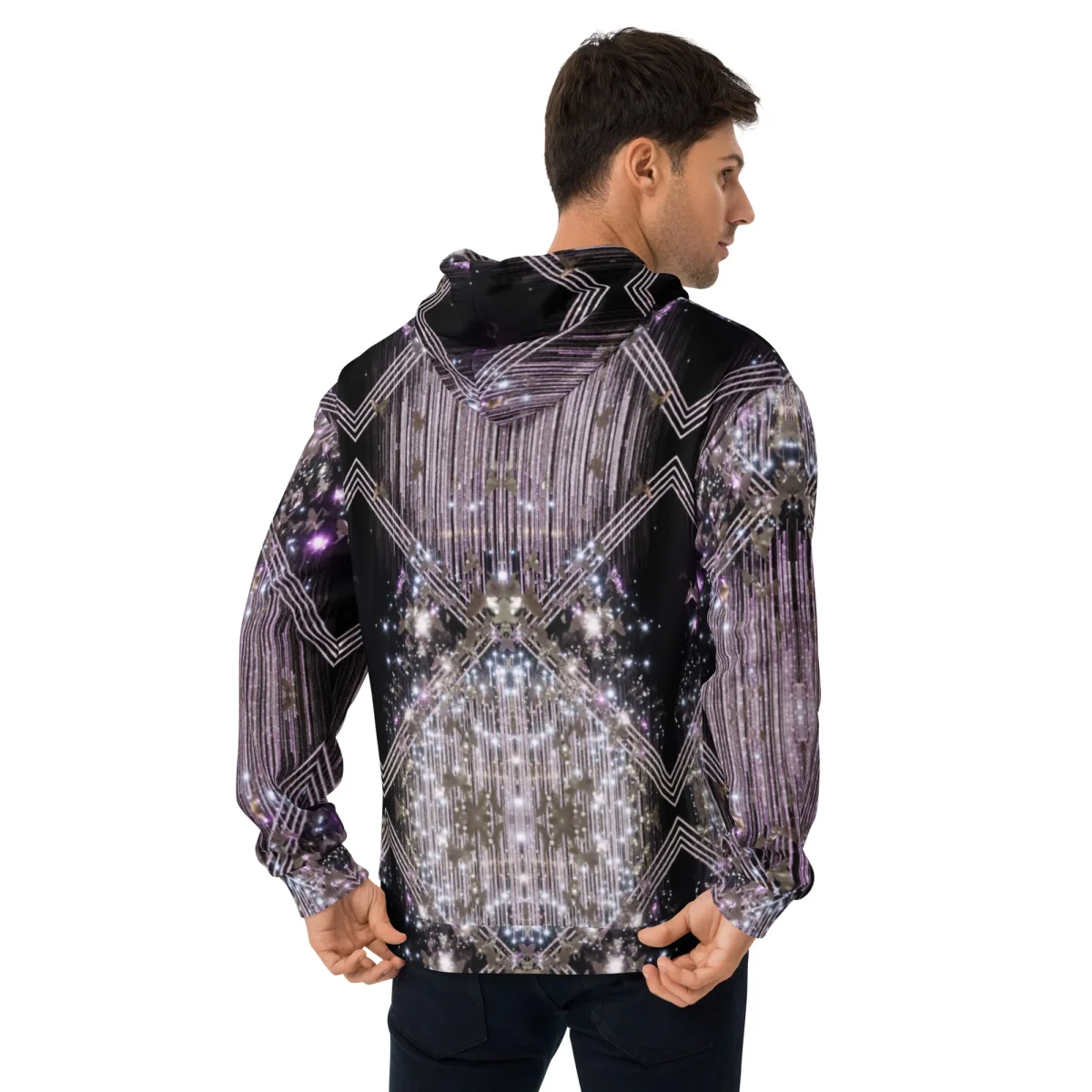Sudadera unisex - Imagen 4