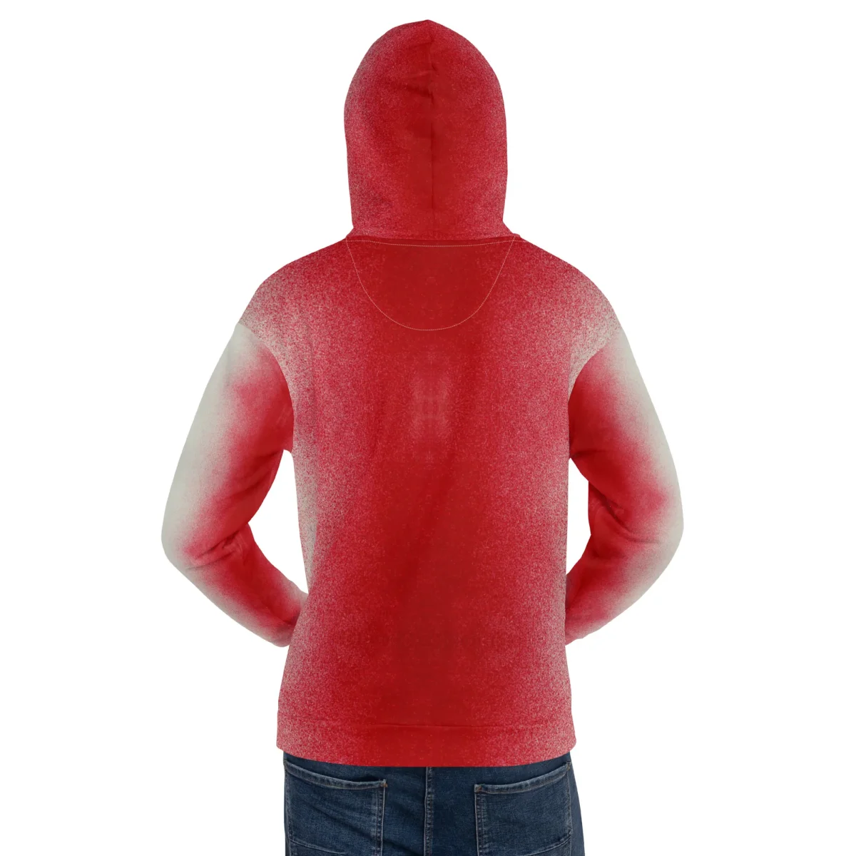Sudadera unisex - Imagen 3
