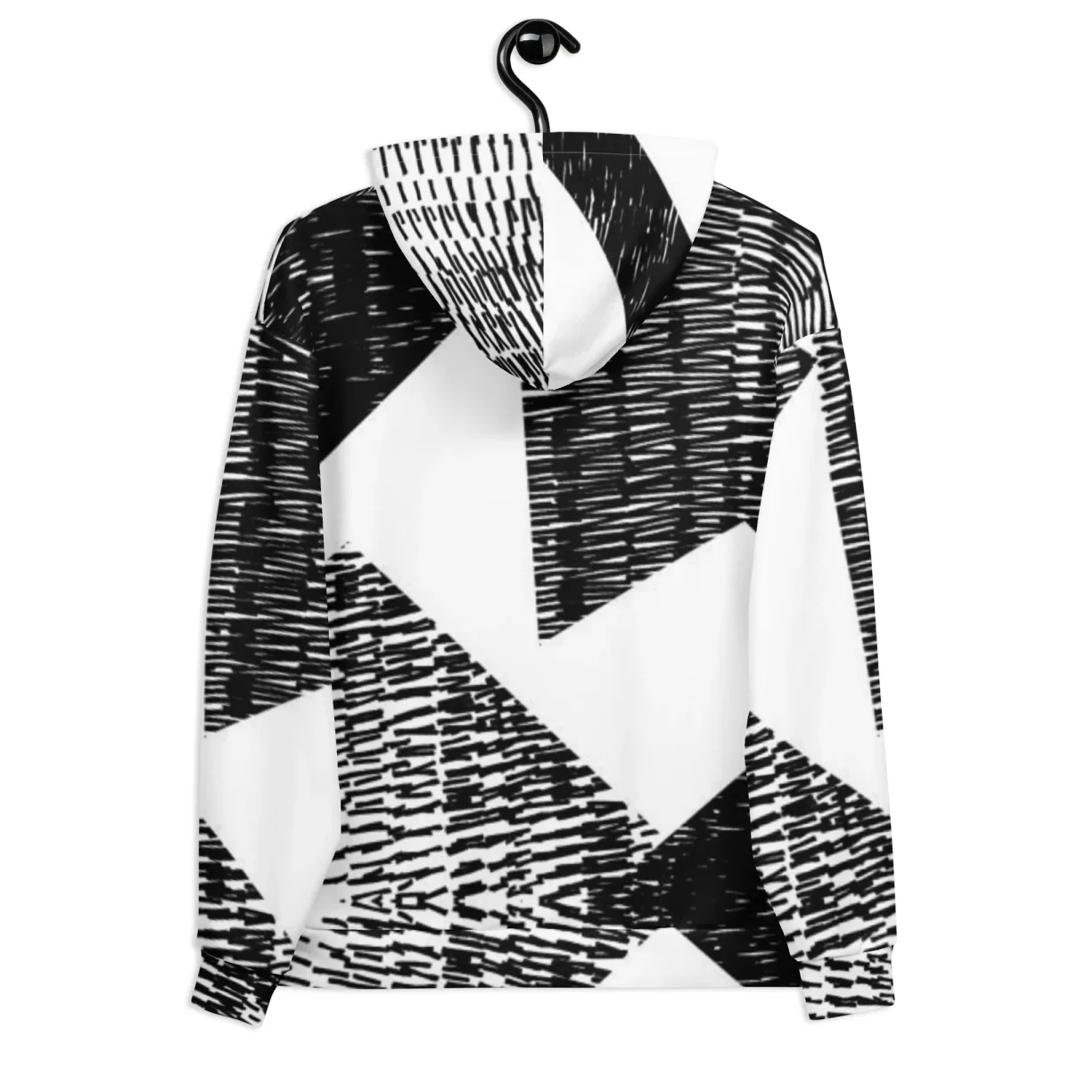 Sudadera unisex - Imagen 5