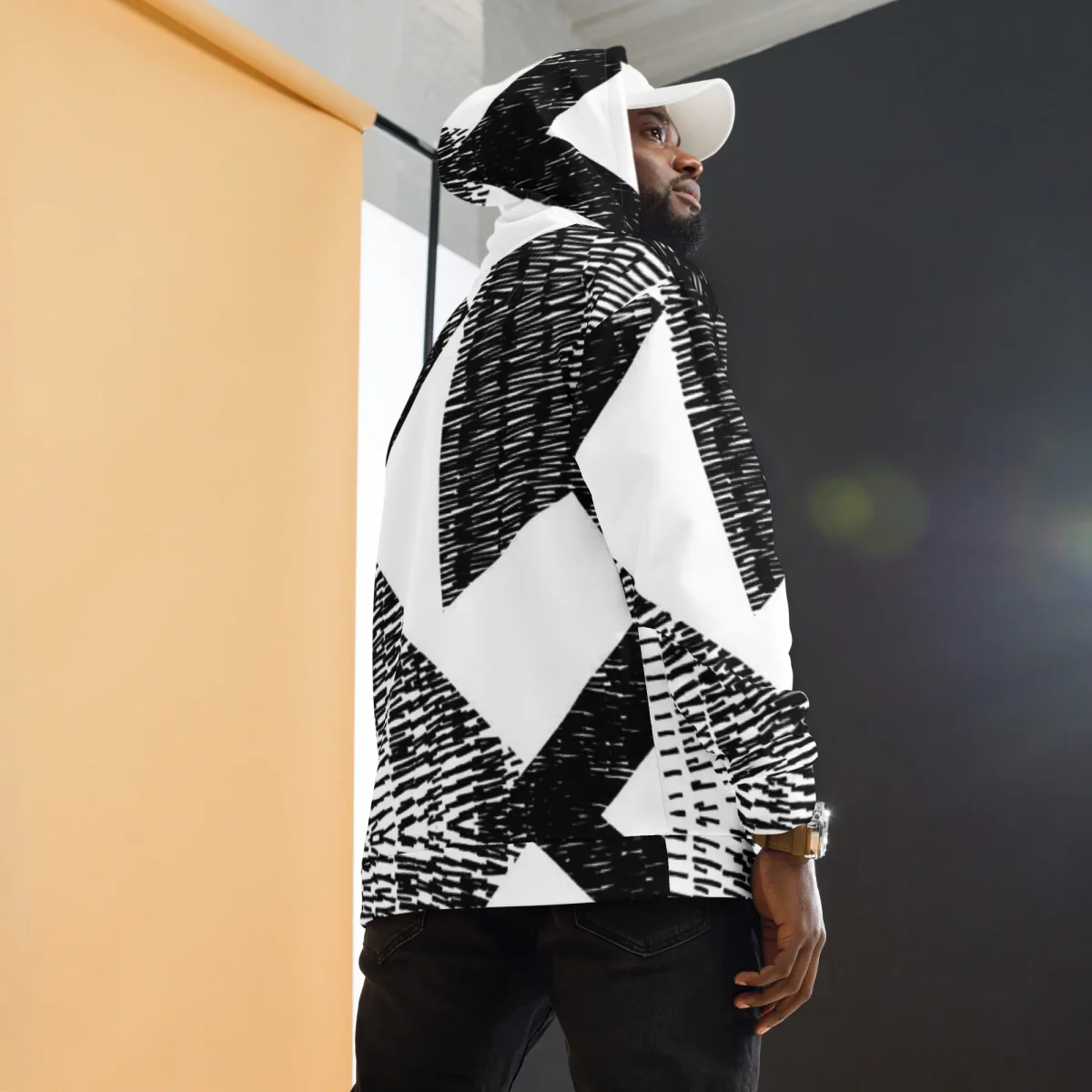 Sudadera unisex - Imagen 6
