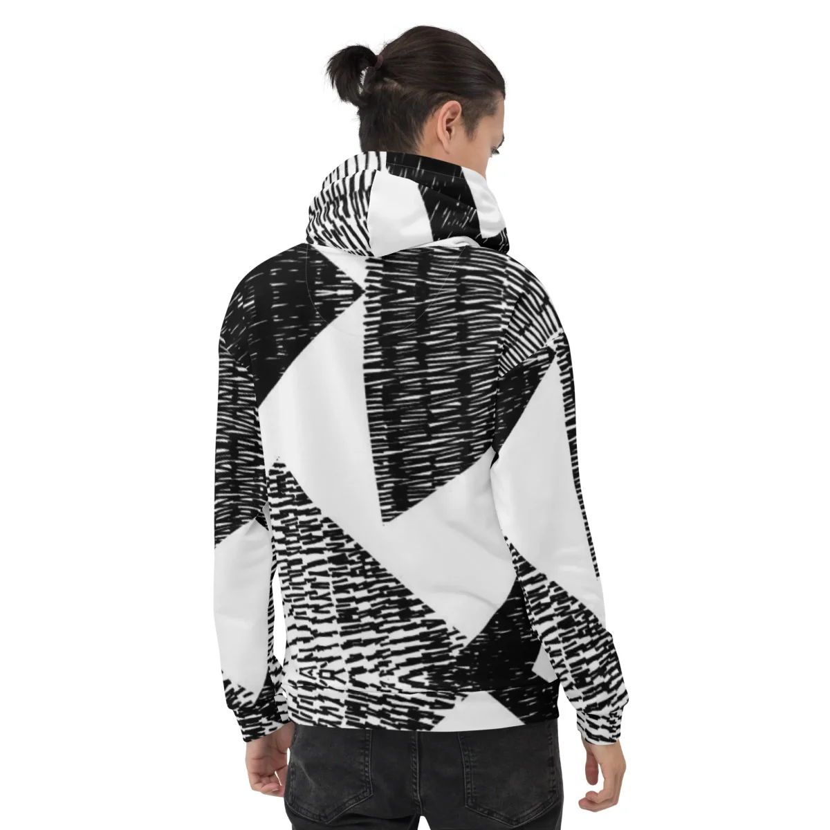 Sudadera unisex - Imagen 7