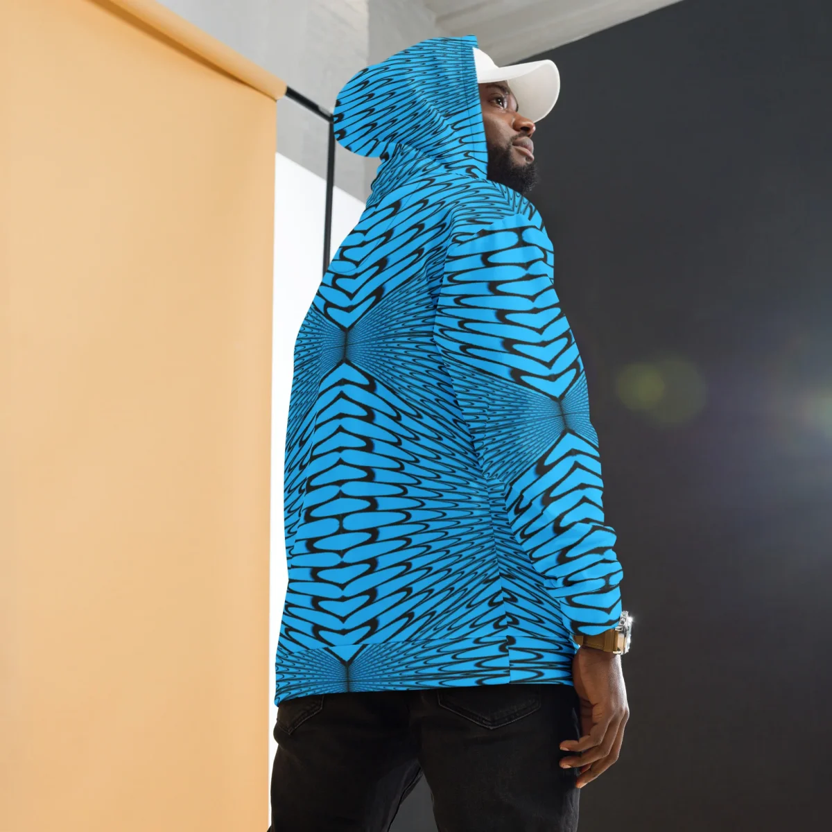 Sudadera unisex - Imagen 4
