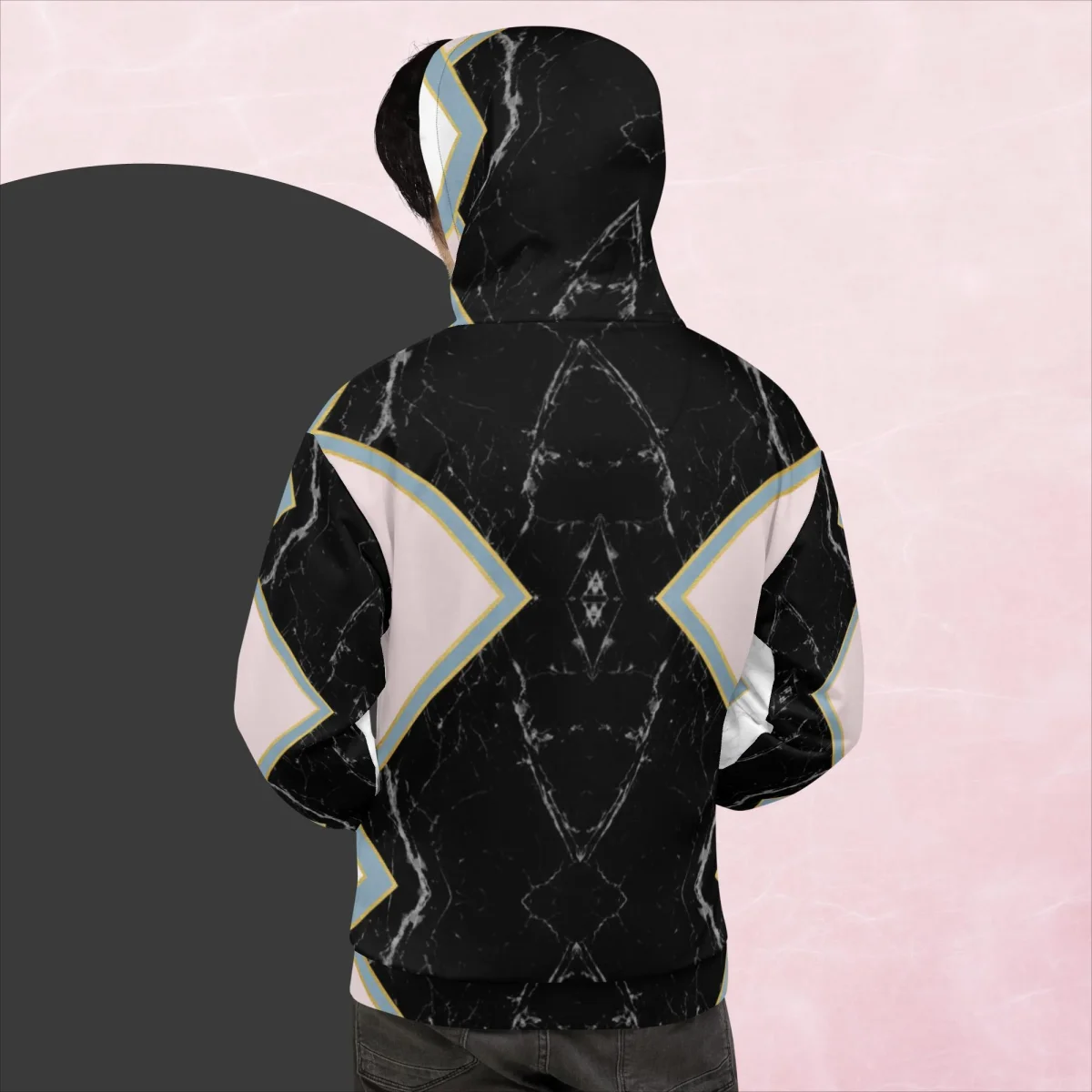 Sudadera unisex - Imagen 4