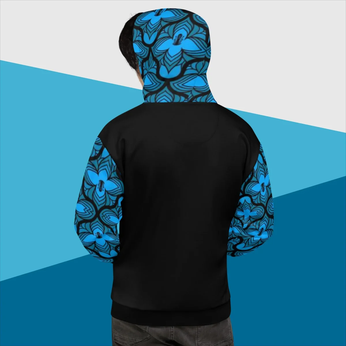 Sudadera unisex - Imagen 4