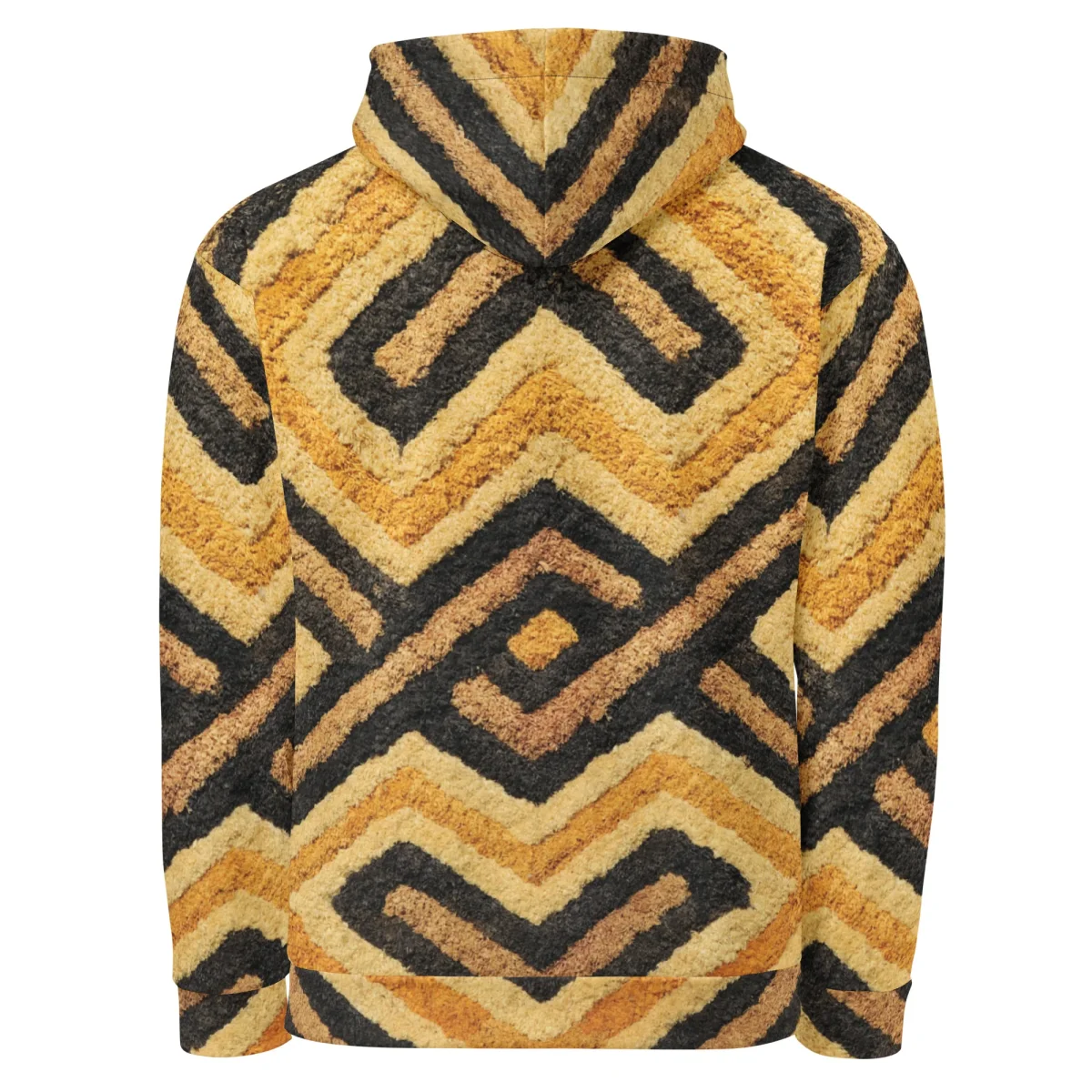 Sudadera mujer - Imagen 4