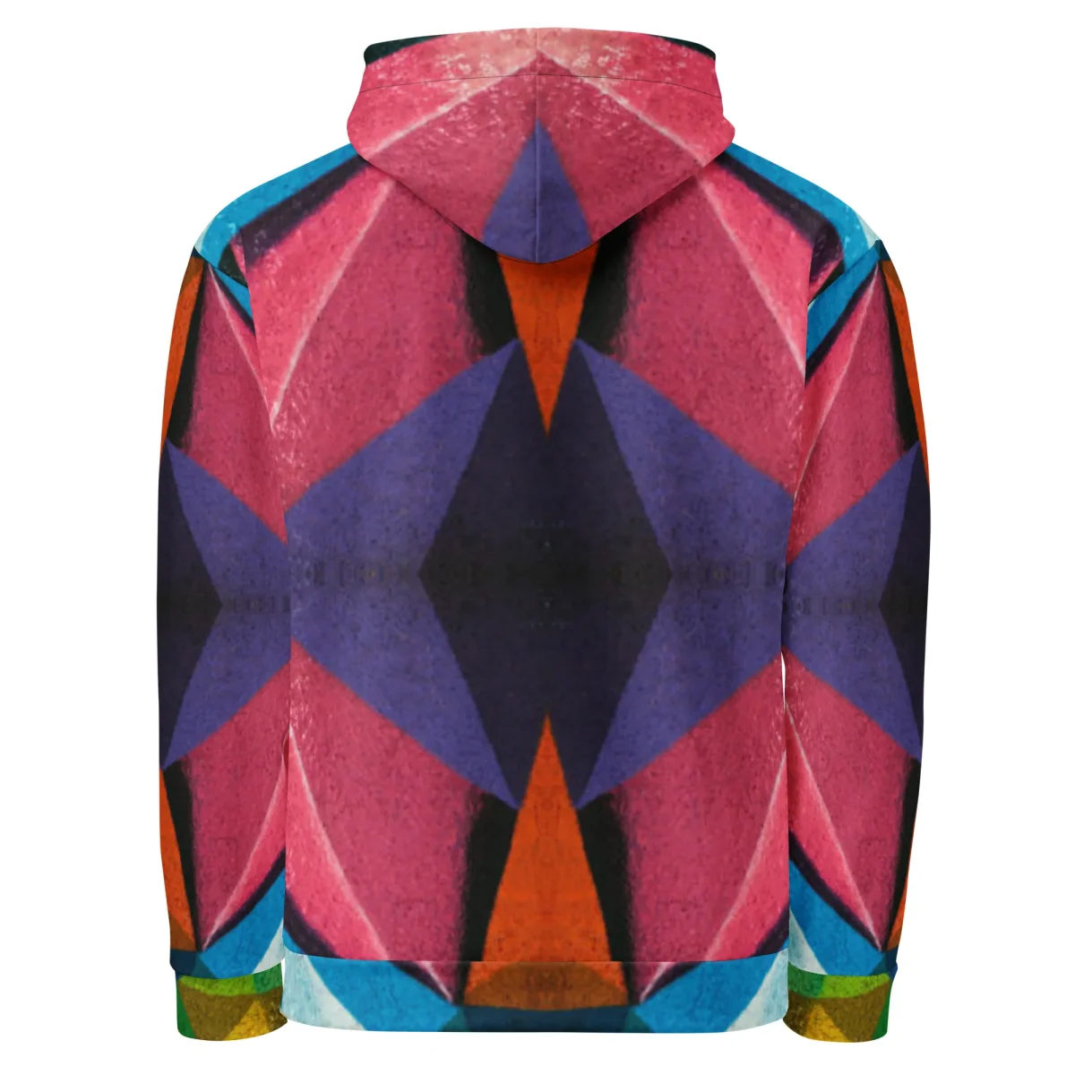 Sudadera unisex - Imagen 4